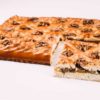 Пирог с грецкими орехами и абрикосами на сайте edakdomu.ru