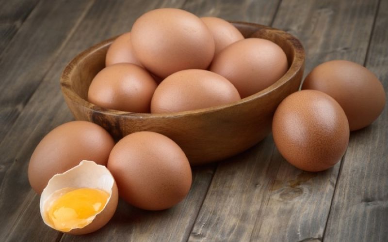 Яйца кондитерские